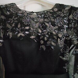 Elegant and stunning Dress for wedding, prom and any party